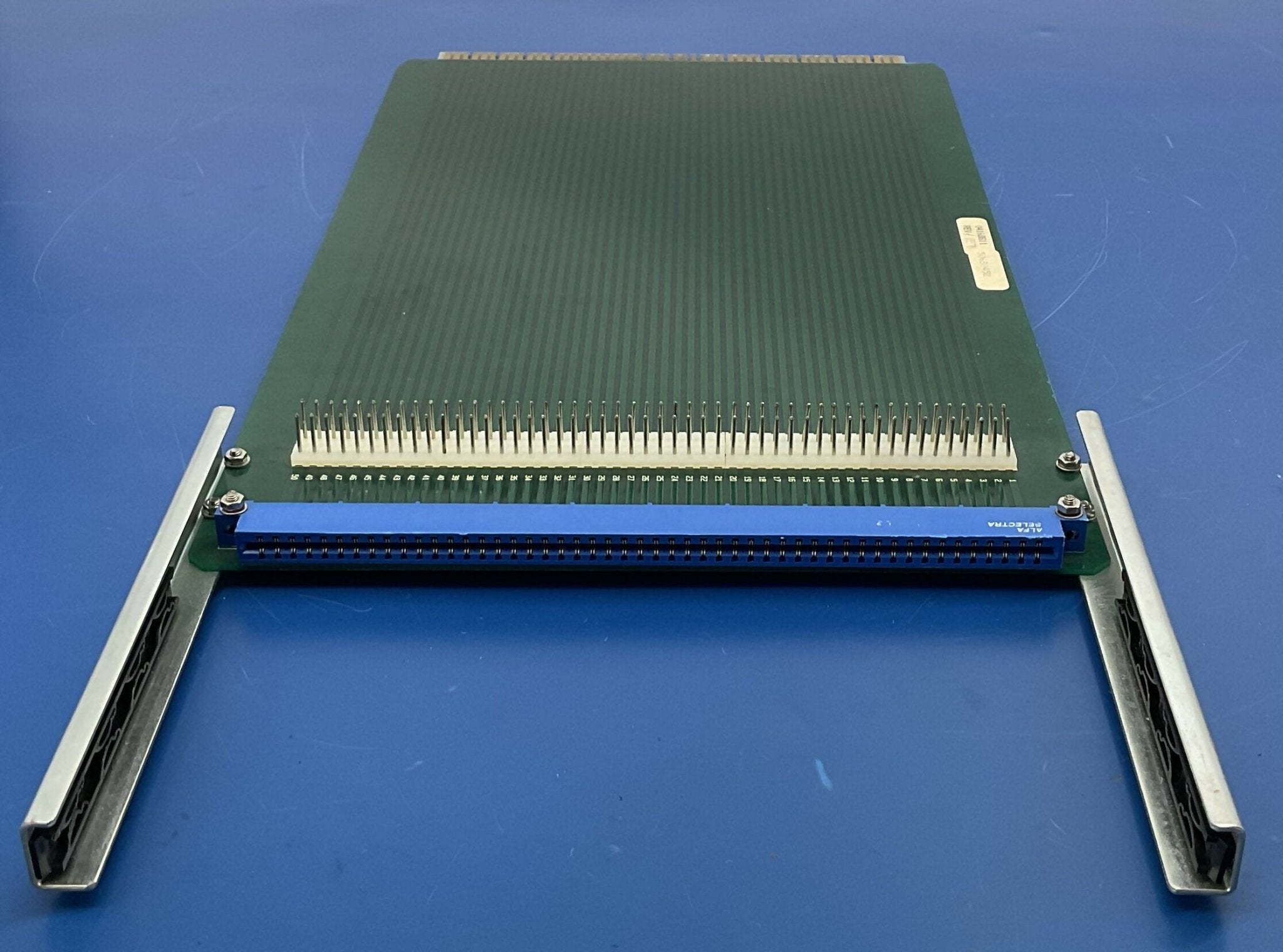 EXTENDER BOARD (46-904168G11/04168G11 Rev 1 GE