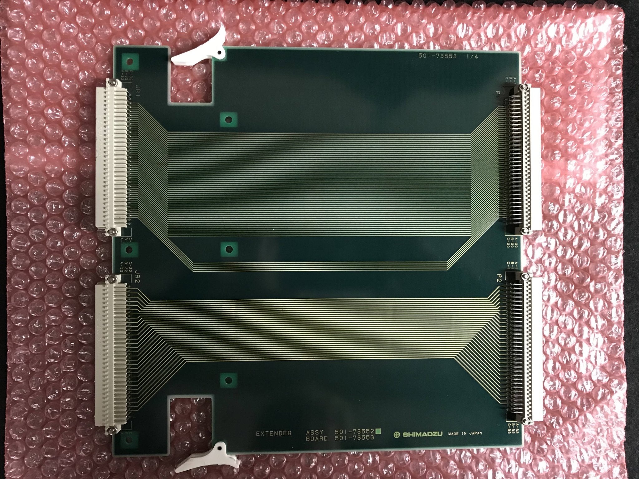 Extender BOARD (501-735523/2 -D Shimadzu