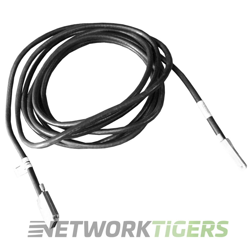 NEW Extreme Networks 16105 5m SummitStack/UniStack Switch Stacking Cable