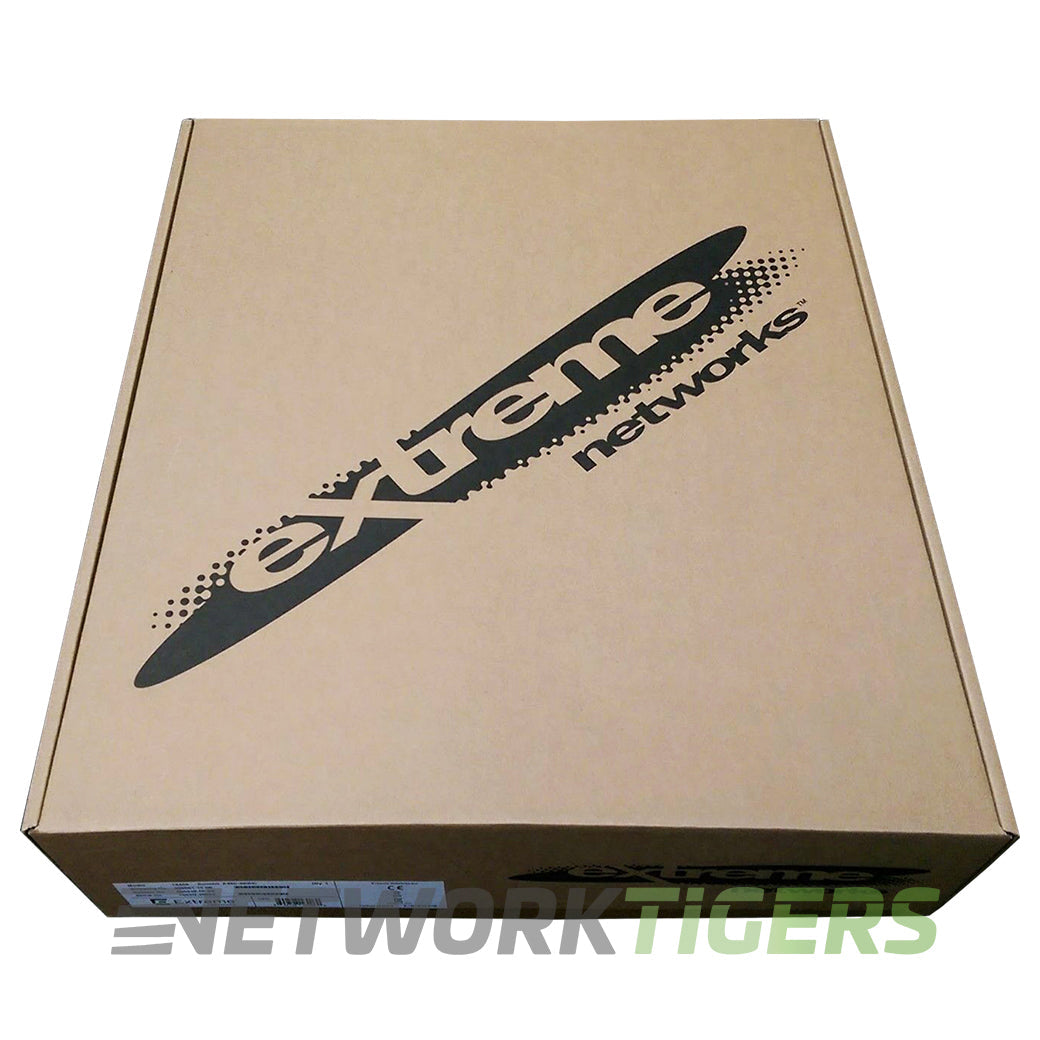 NEW Extreme 16569 210-24p-GE2 24x 1GB PoE+ RJ45 2x 1GB SFP Switch
