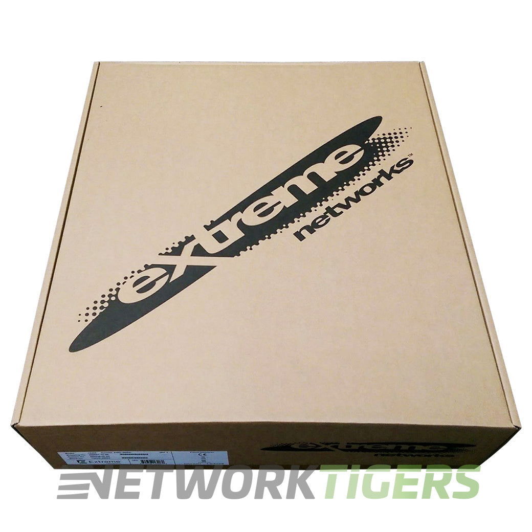 NEW Extreme 16570 210-48t-GE4 48x 1GB RJ45 4x 1GB SFP Switch