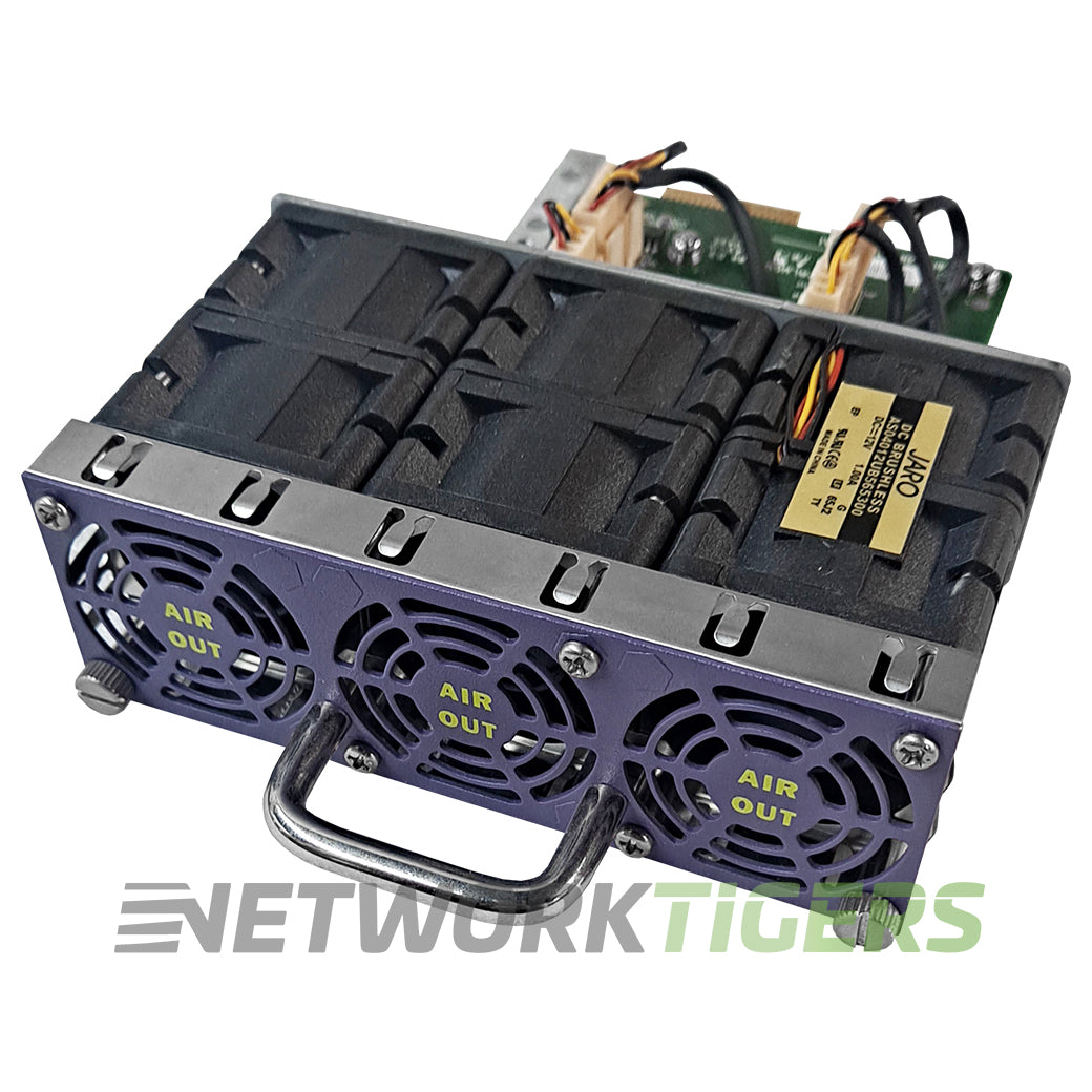 Extreme 10945 ExtremeSwitching x620 Front-to-Back Airflow Fan Module