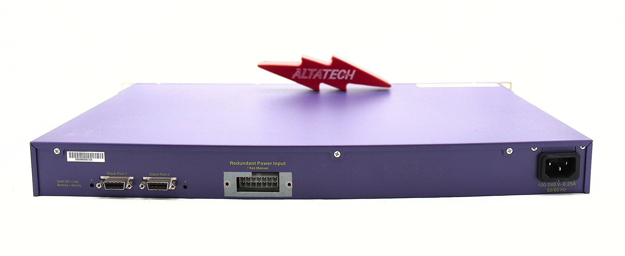Extreme X440-48P 48 Port Gigabit PoE Managed Switch