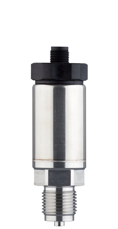 Pressure transmitter