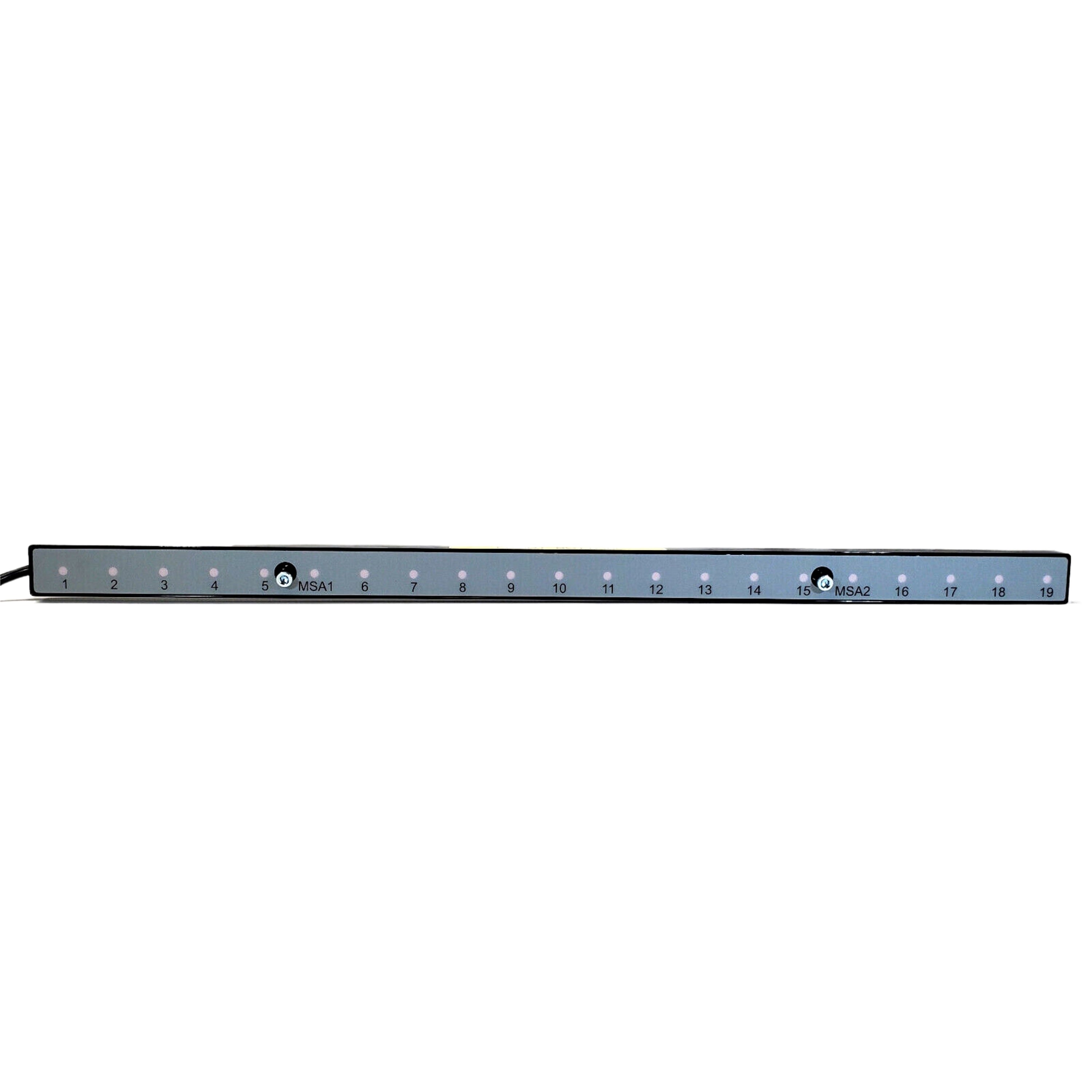 IBM 41T9413 LSA-SF ZSeries Server Rack Drawer LED Panel (Refurbished)