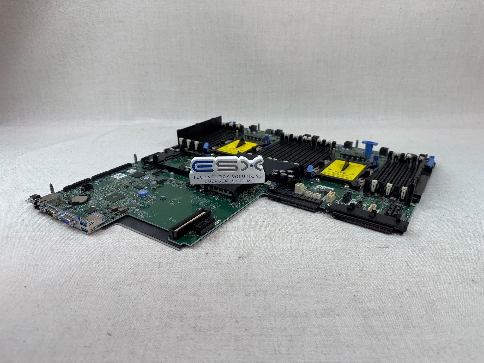 Dell 4FC42 Main System Motherboard Assembly for PowerEdge R740 R740XD
