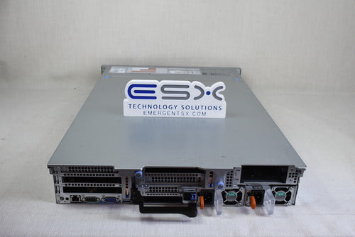 OEM Dell PowerEdge R740XD 24SFF Server 2x 24C Platinum 8260 2.4GHz 768GB H740p