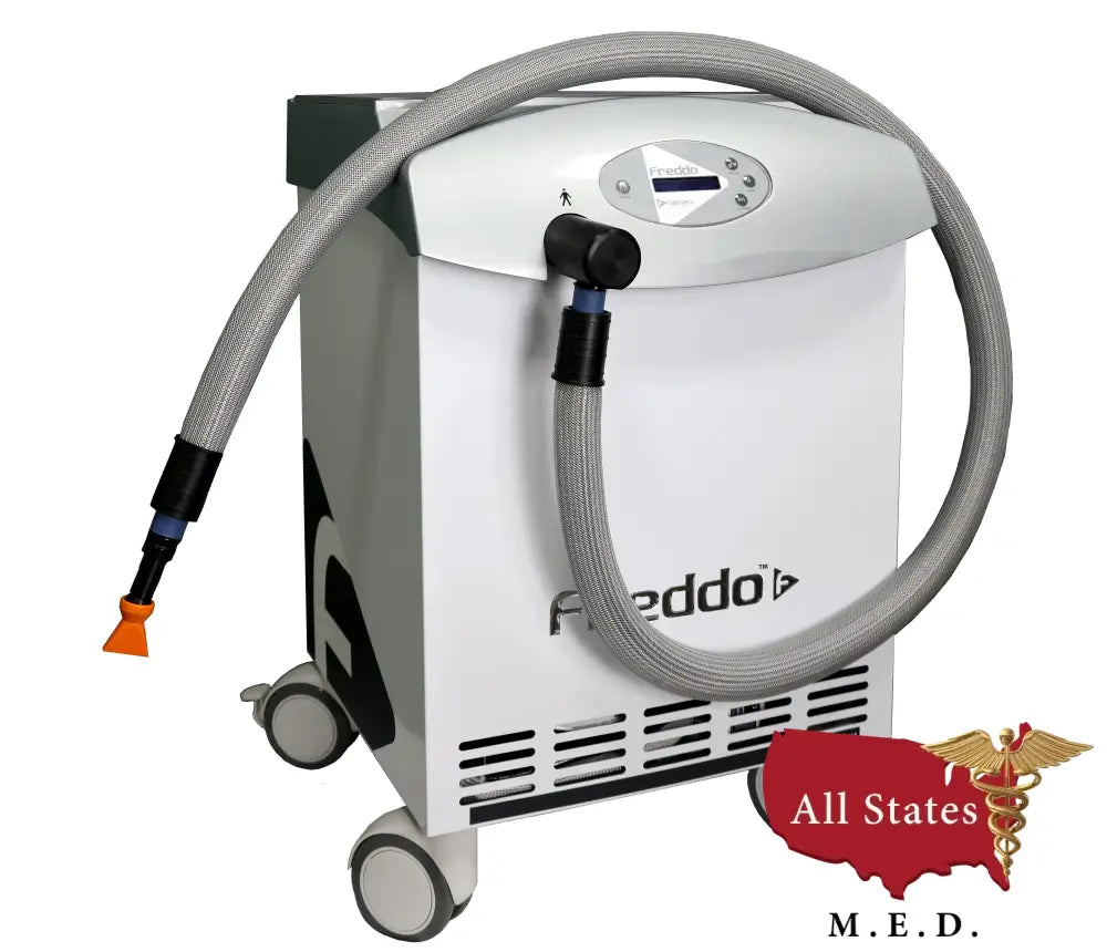 Fabinject Freddo Cryo Skin Cooler