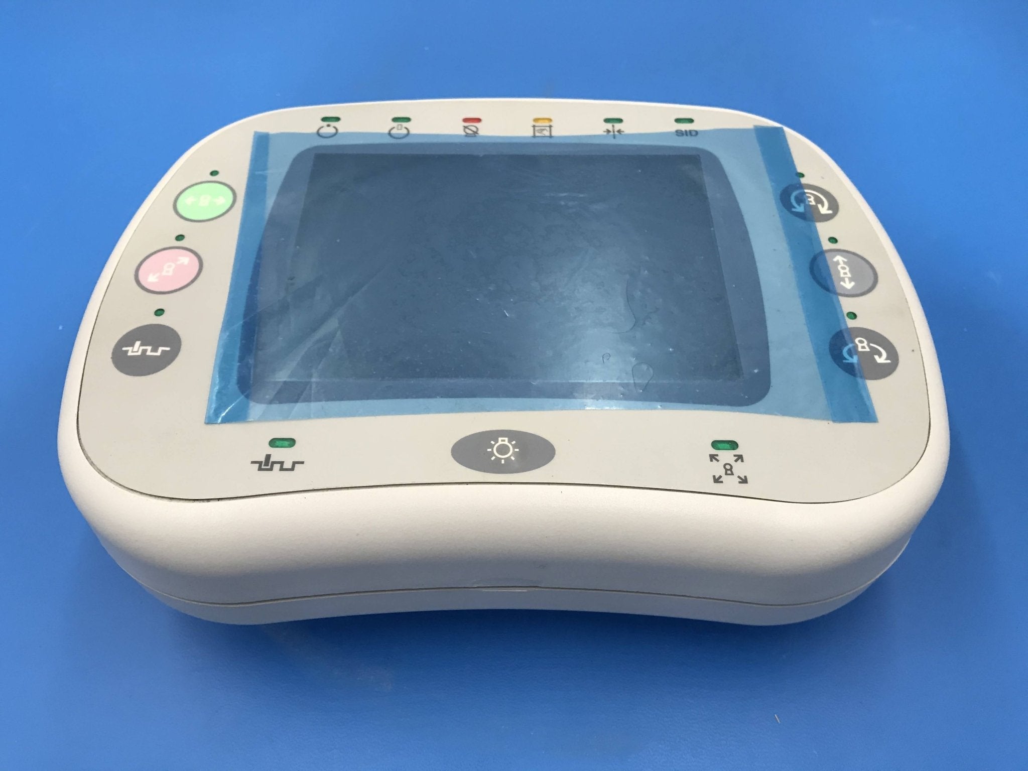 Falcon OTS UIF Console W/Out Handle (2383068-2 GE