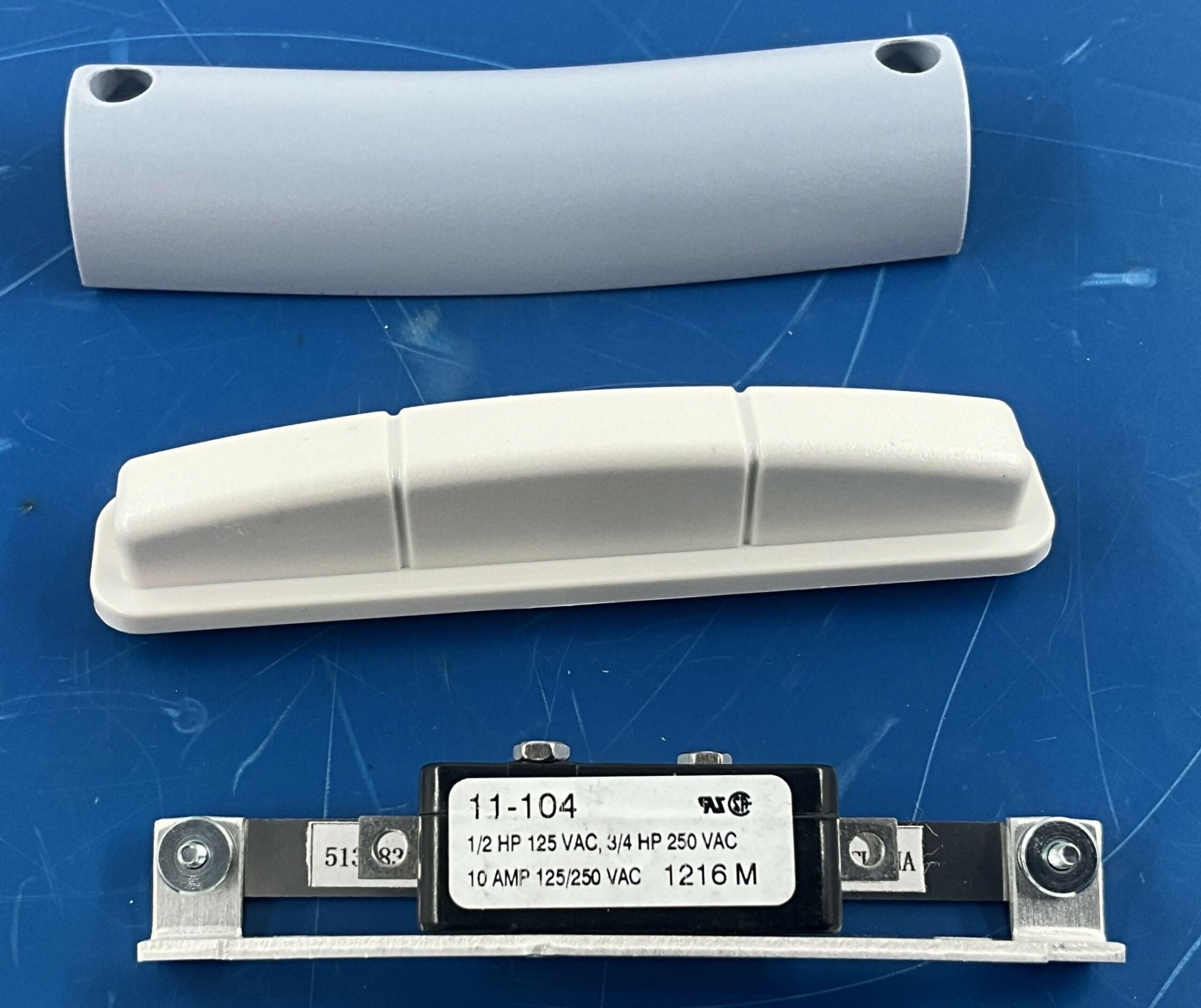 FALCON OTS UIF SWITCH ASM (5343339 GE