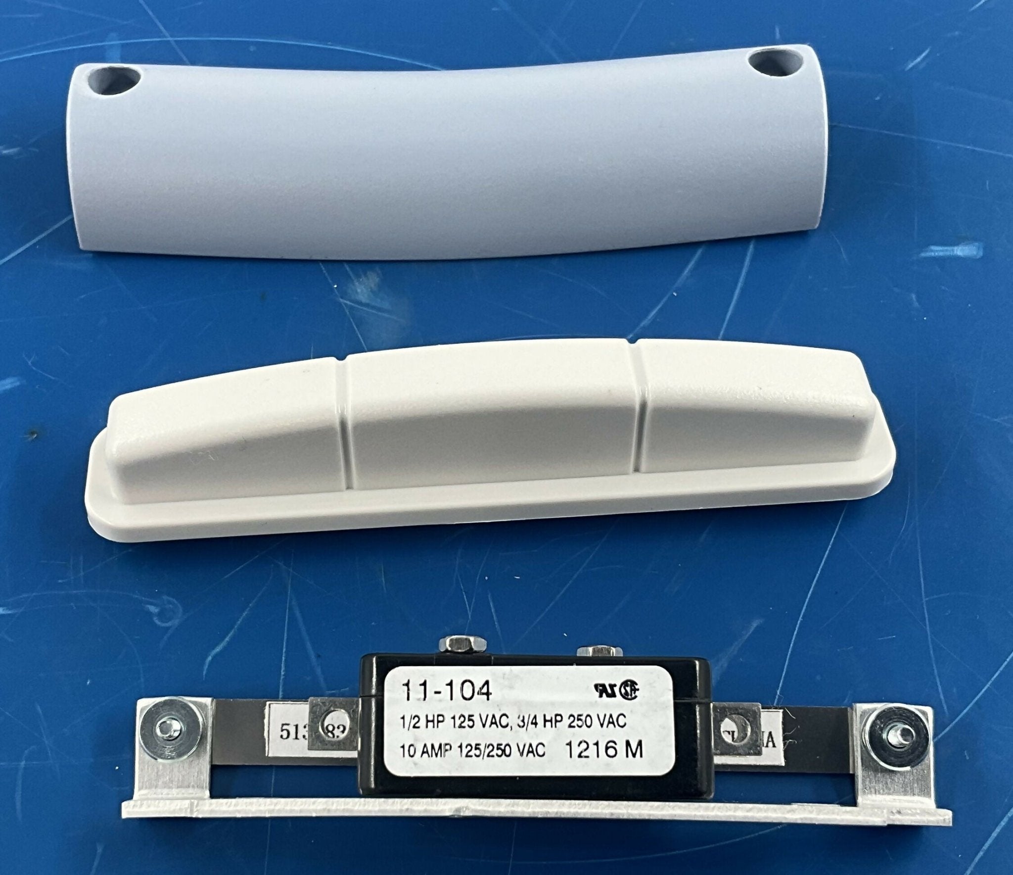 FALCON OTS UIF SWITCH ASM (5343339 GE
