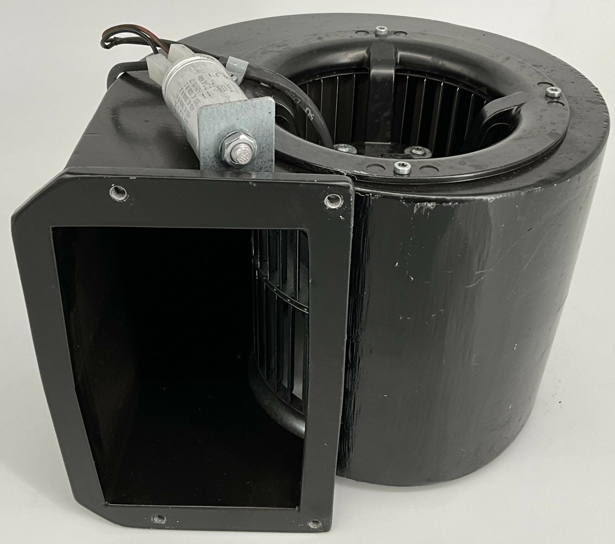 FAN 230V 60HZ 250W (04676862/D2E140-AU47-31 SIEMENS