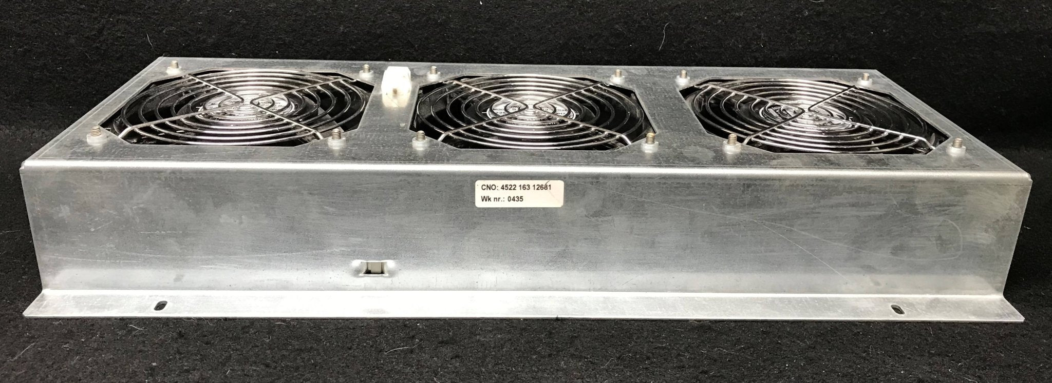 Fan (3 Assembly Sinwan Fan (4522-163-12681 Philips Easy Diagnost