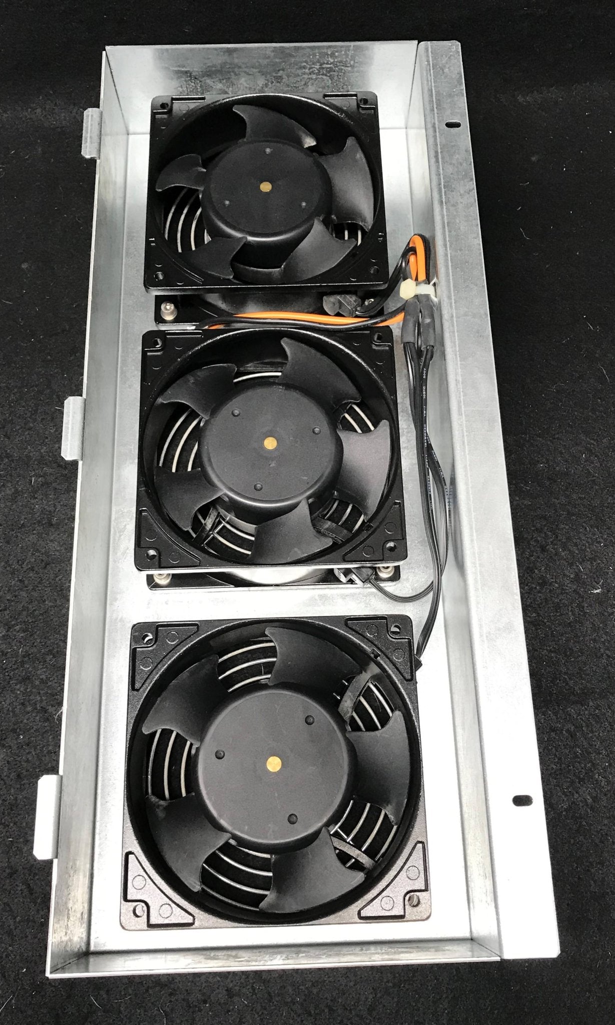 Fan (3 Assembly Sinwan Fan (4522-163-12681 Philips Easy Diagnost