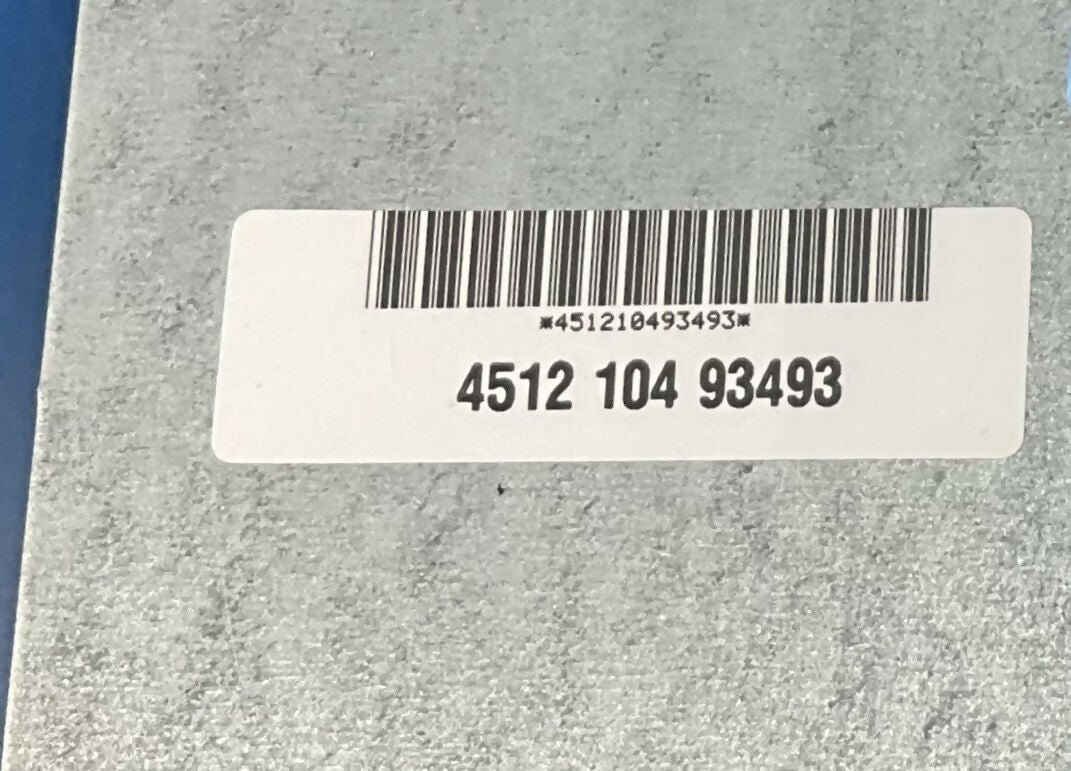 FAN ASM (451210493493 PHILIPS