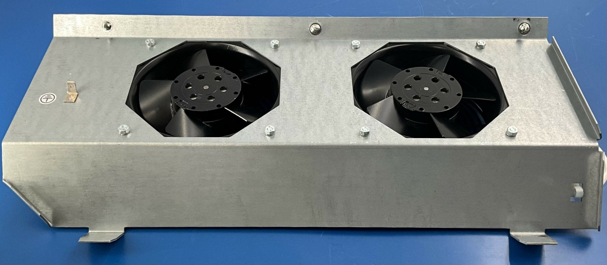 FAN ASM (451210493493 PHILIPS