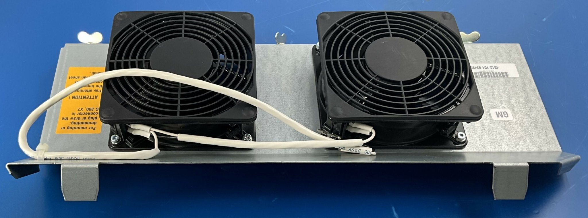 FAN ASM (451210493493 PHILIPS