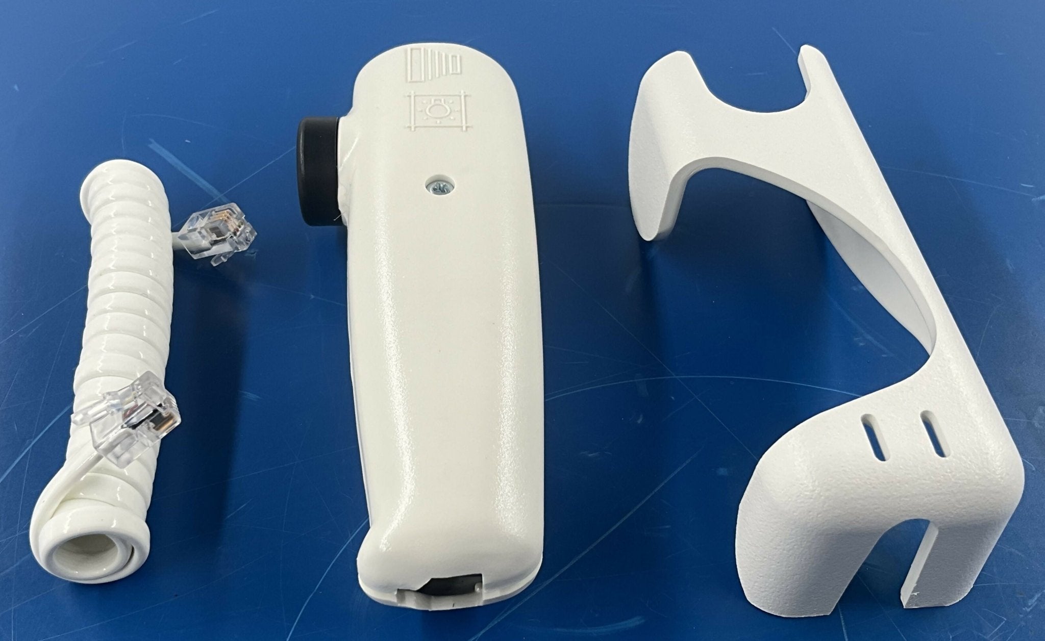 FC1/2 Exposure Hand Switch (098-0031 GE
