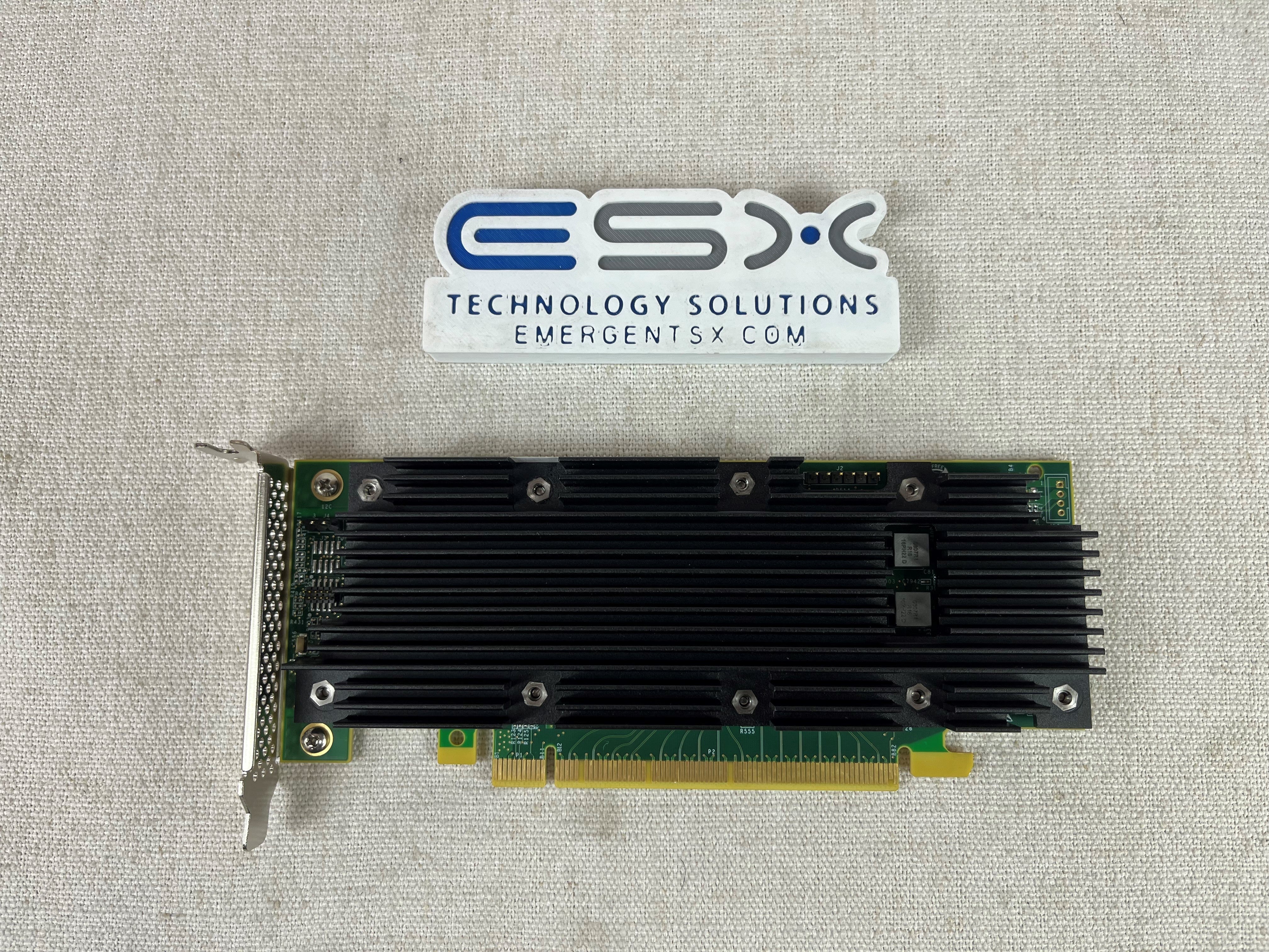 HPE Silicom ACC100 VRAN Acc Card P43941-001