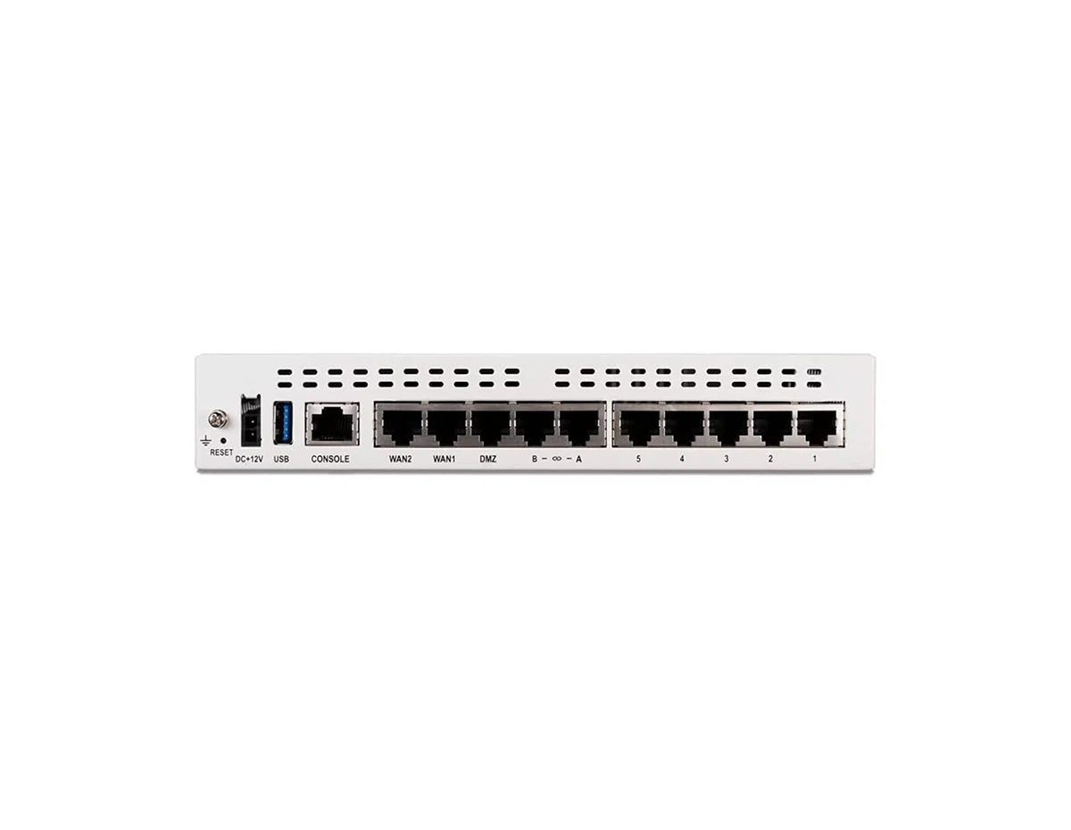 Fortinet FG-61F-BDL-950-36 Firewall