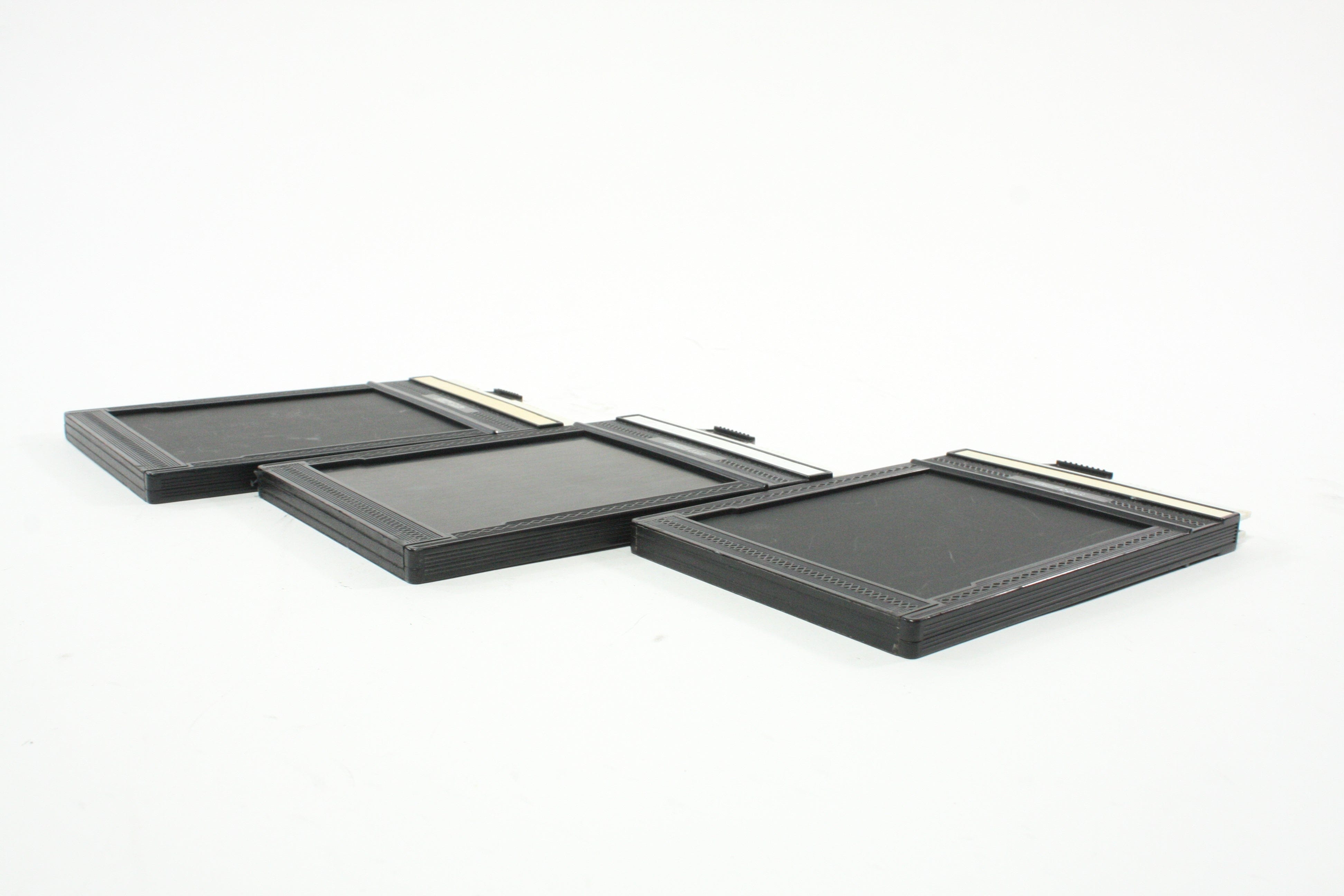 Fidelity Elite 4x5 Film Holders (3 Pack)