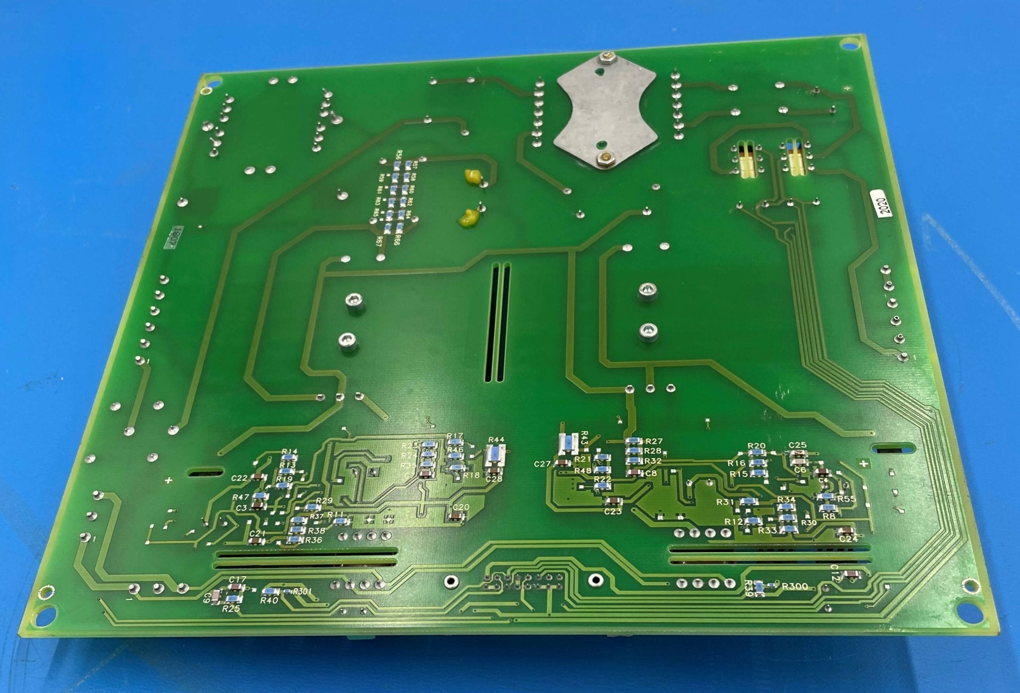 Filament Power Board D470 (03848681/3848681 Siemens