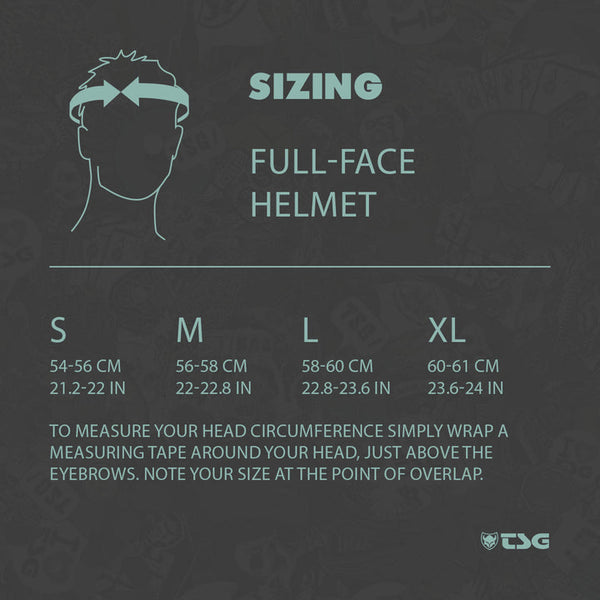 TSG Pass Pro - Matt Fiery Red - Full Face Helmet + Bonus Visor - Sale