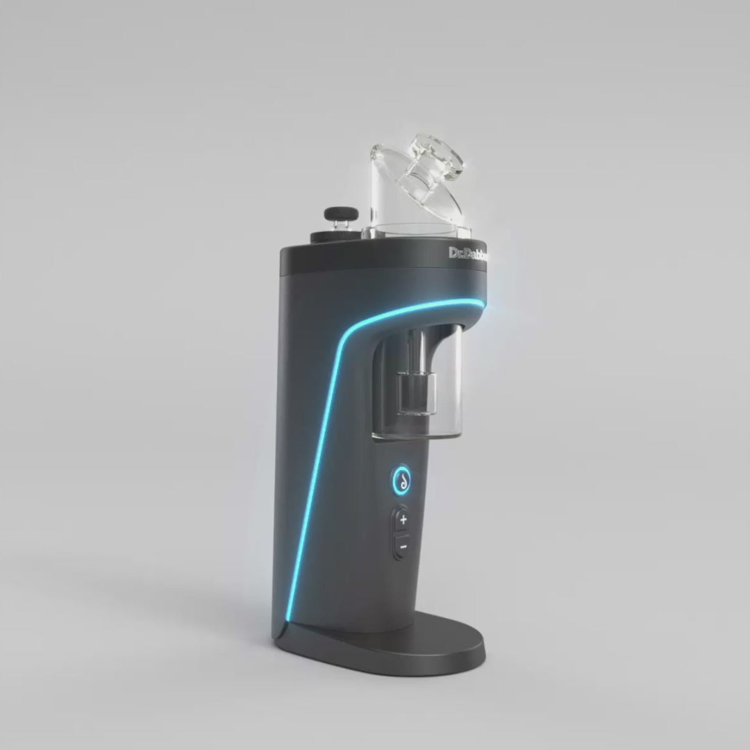 Dr. Dabber Switch²™ – Dr.Dabber®