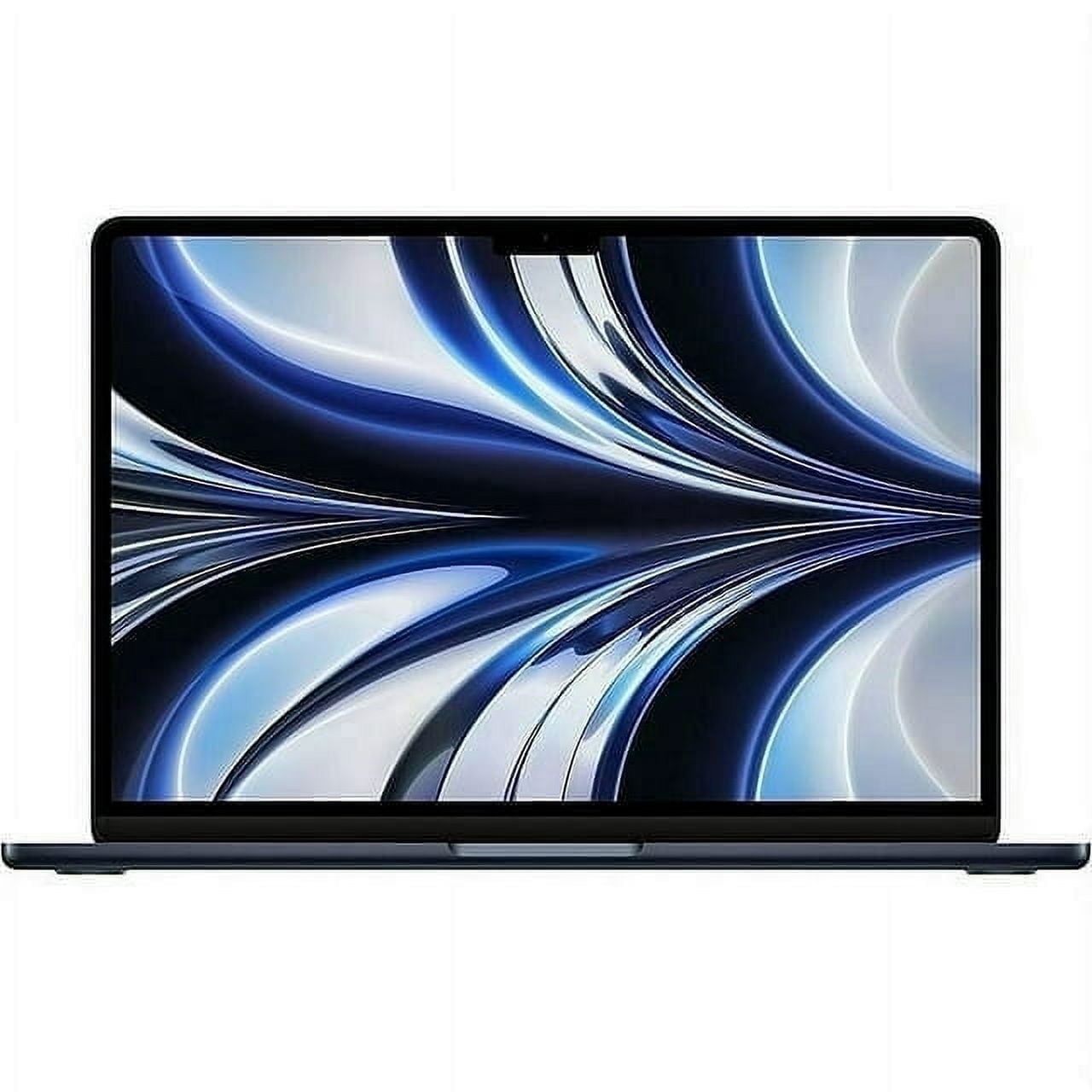 Restored 2022 Apple MacBook Air Laptop with M2 chip: 13.6-inch Liquid
