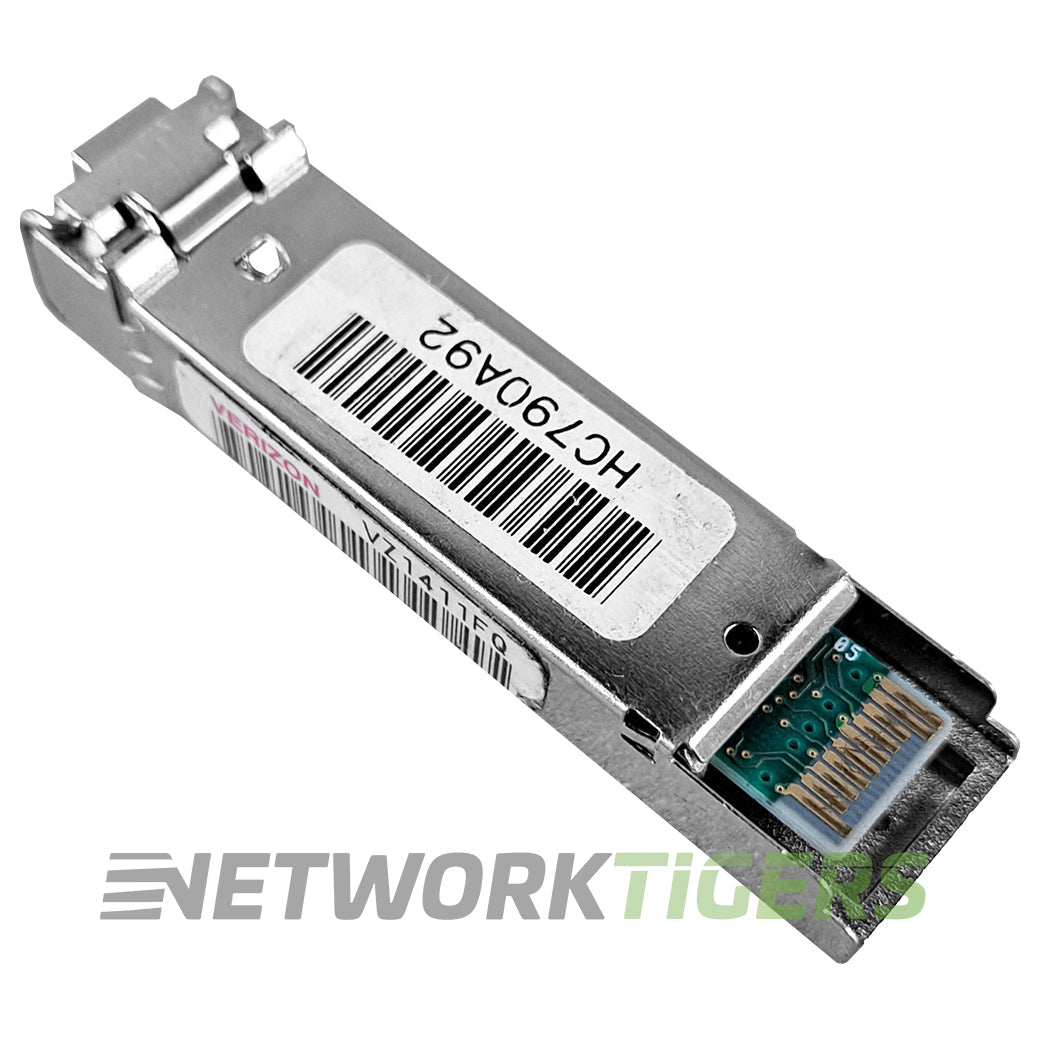 Finisar FTLF1323P1BTR-F4 BASE-LX 1310nm 15km SMF SFP Transceiver