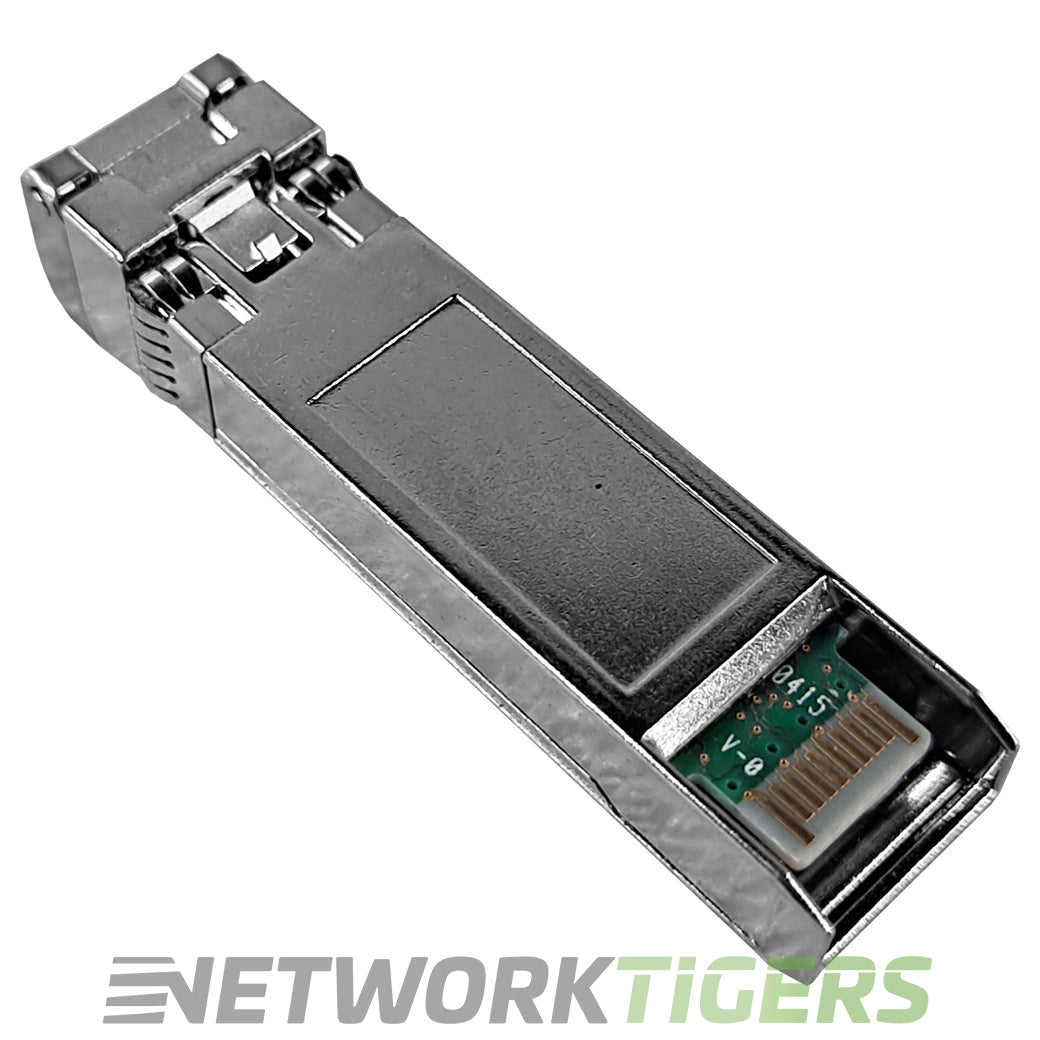 Finisar FTLF8528P2BCV-HD 8Gbps 850nm Multimode Datacom SFP+ Transceiver