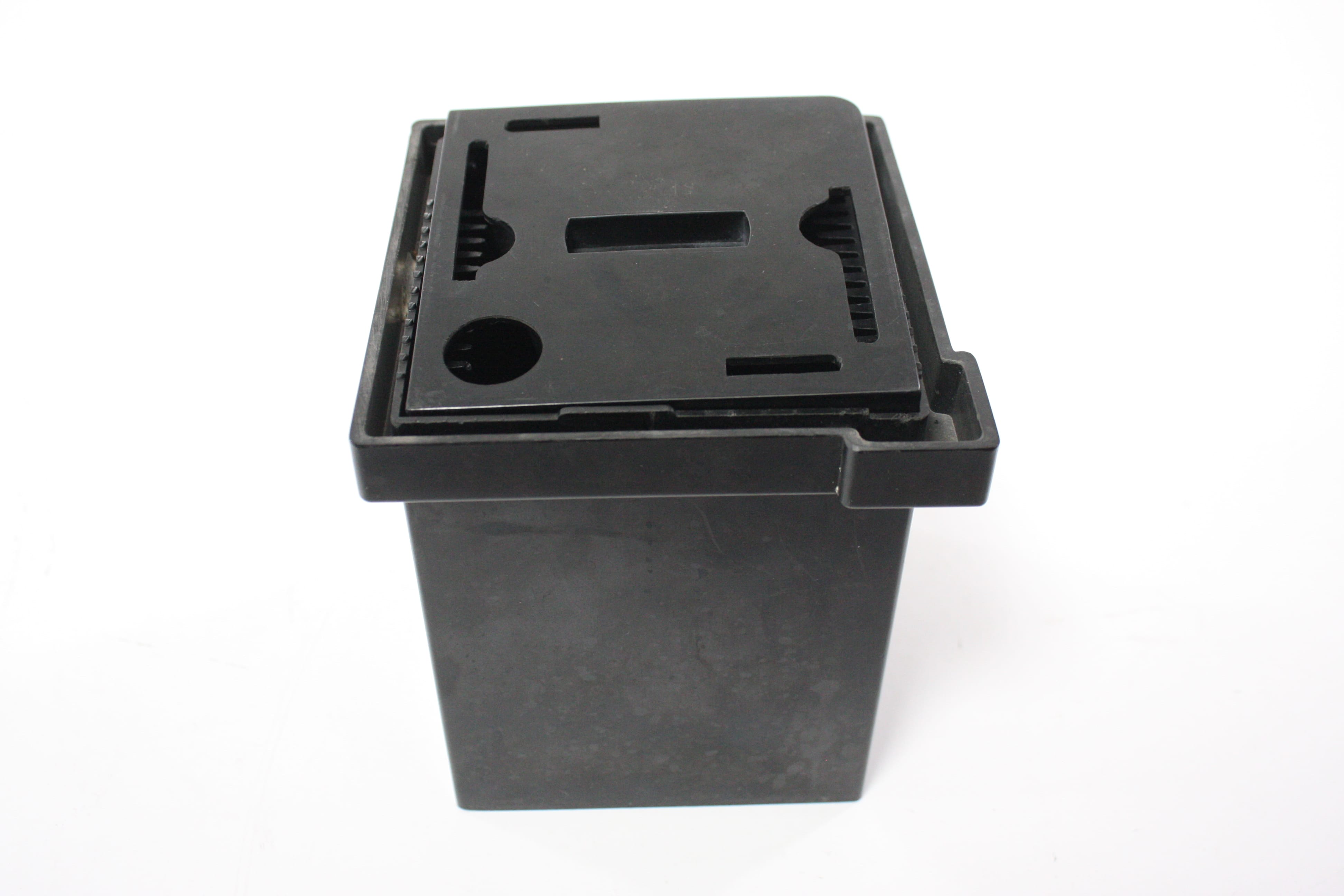 Fink-Roselieve Cut-Film Pack Developing Tank