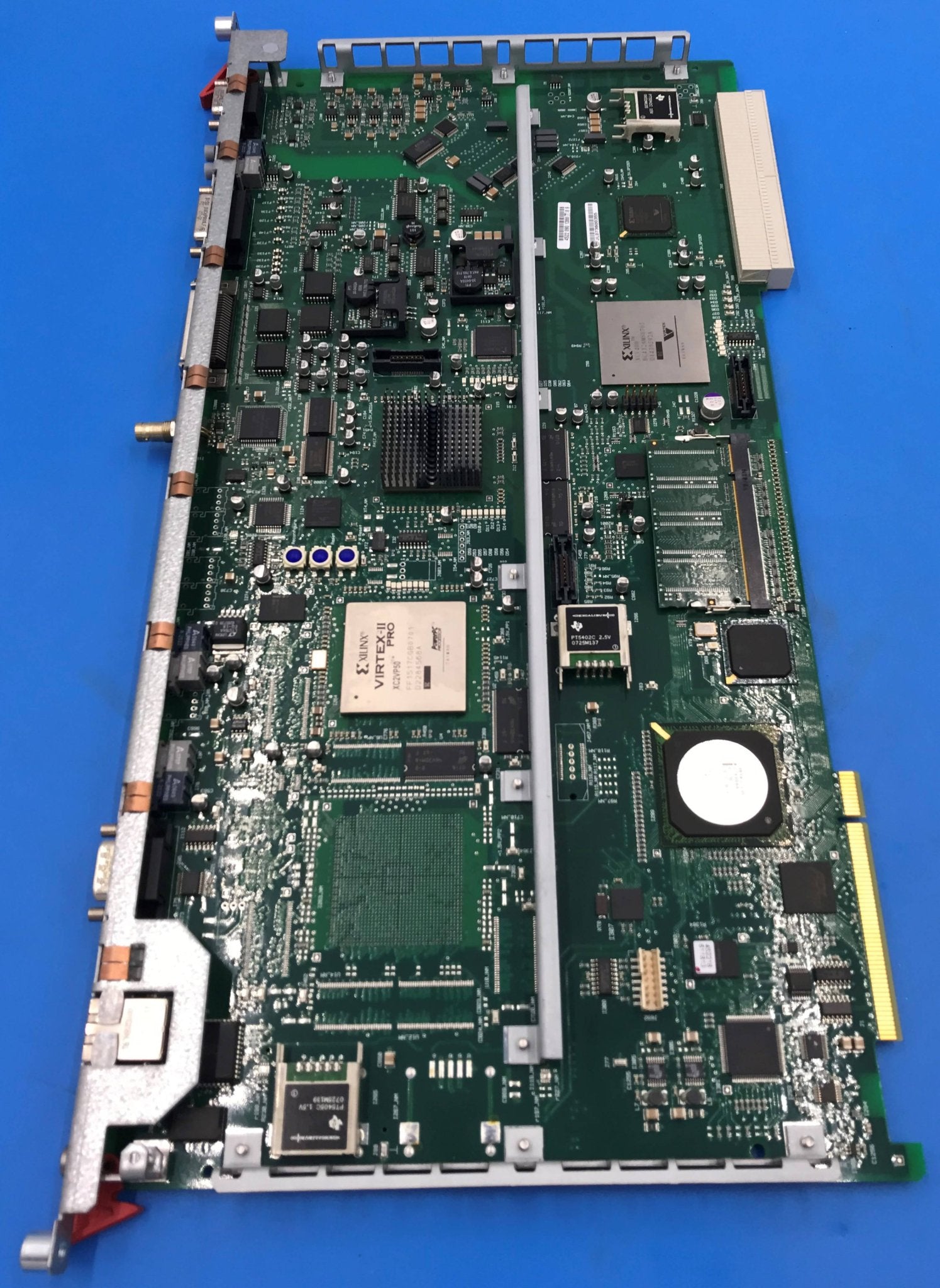 Fire x board (4522 090 13667/4522 166 11787Philips