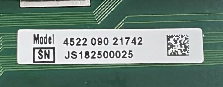 Fire x Board (452209021742 PHILIPS
