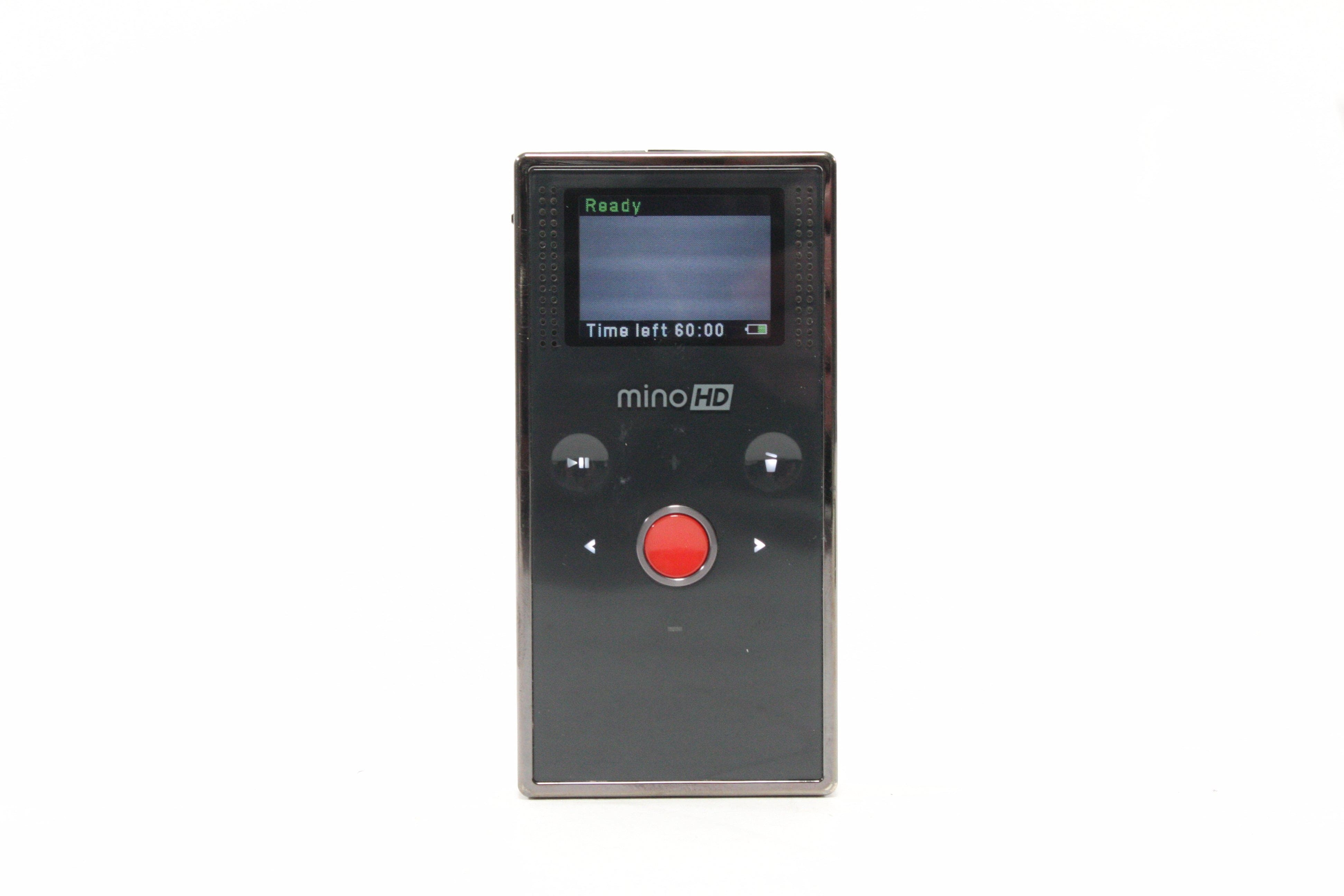 Flip Video Mino HD Recorder