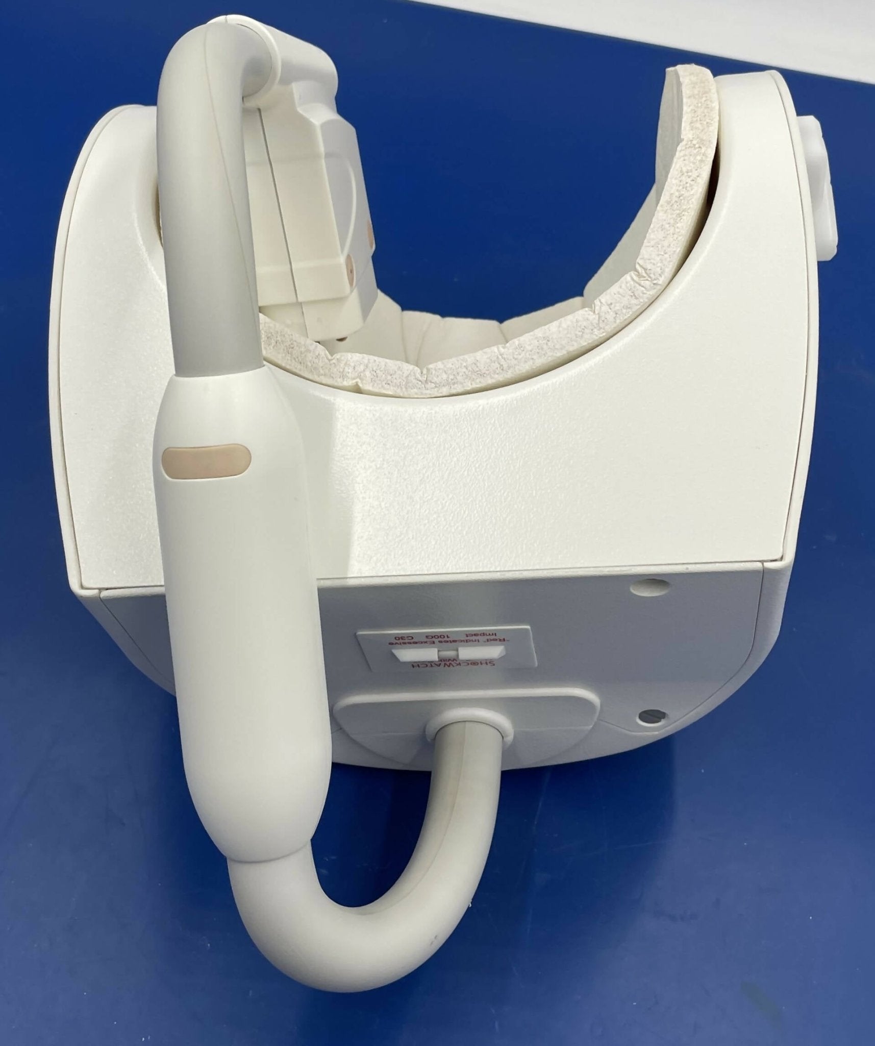 Siemens 10352367 - Focus Shoulder Array Coil SM for MRI Rear | Alo Tech Solutions