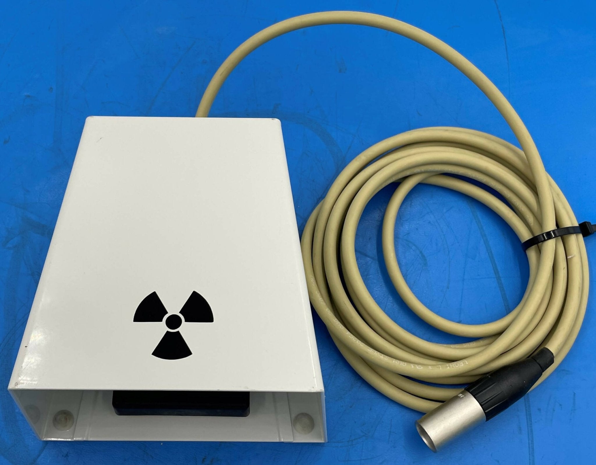 FOOT SWITCH (02793771/2793771 SIEMENS