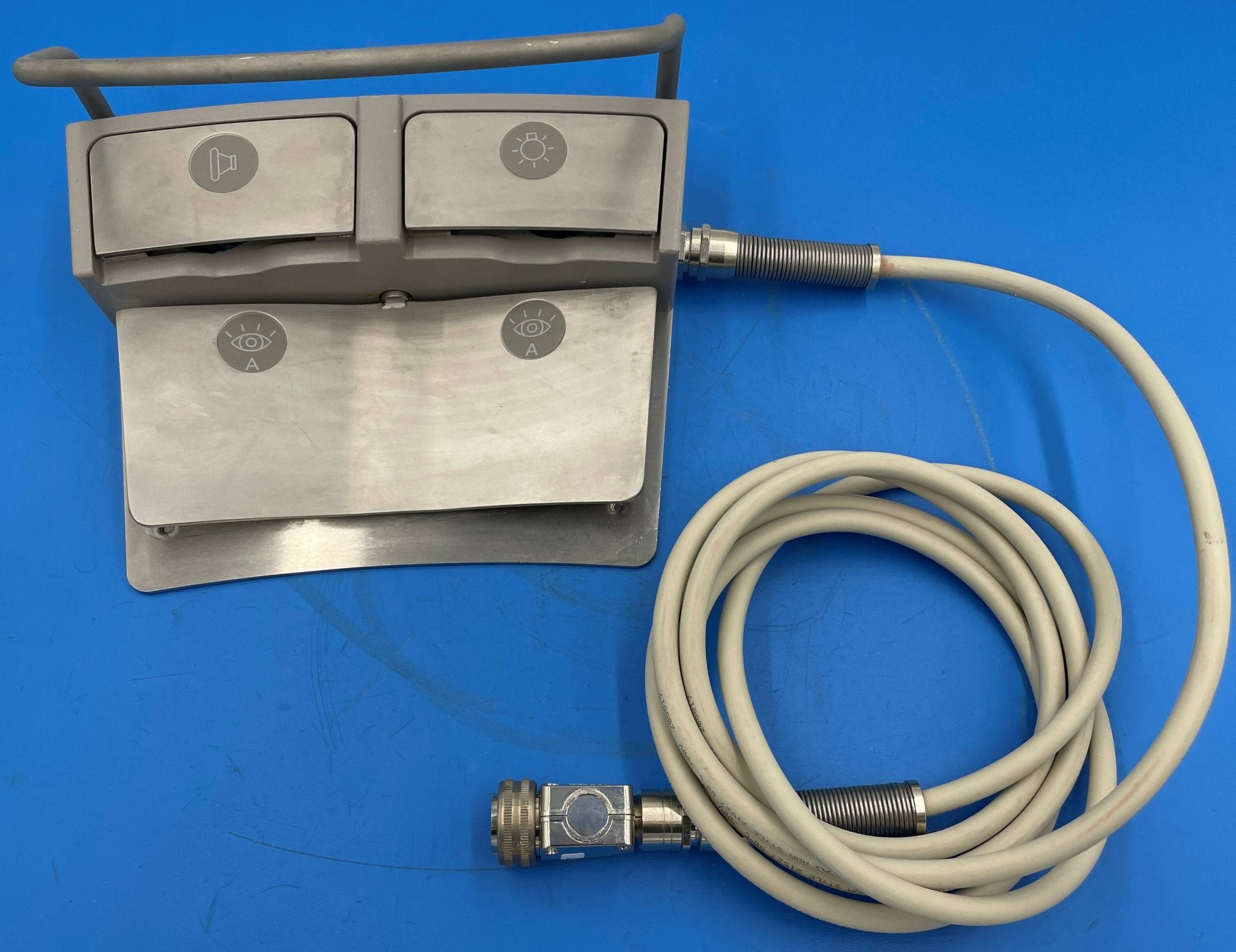 Foot Switch IPX8 (7721603/07721603 Siemens