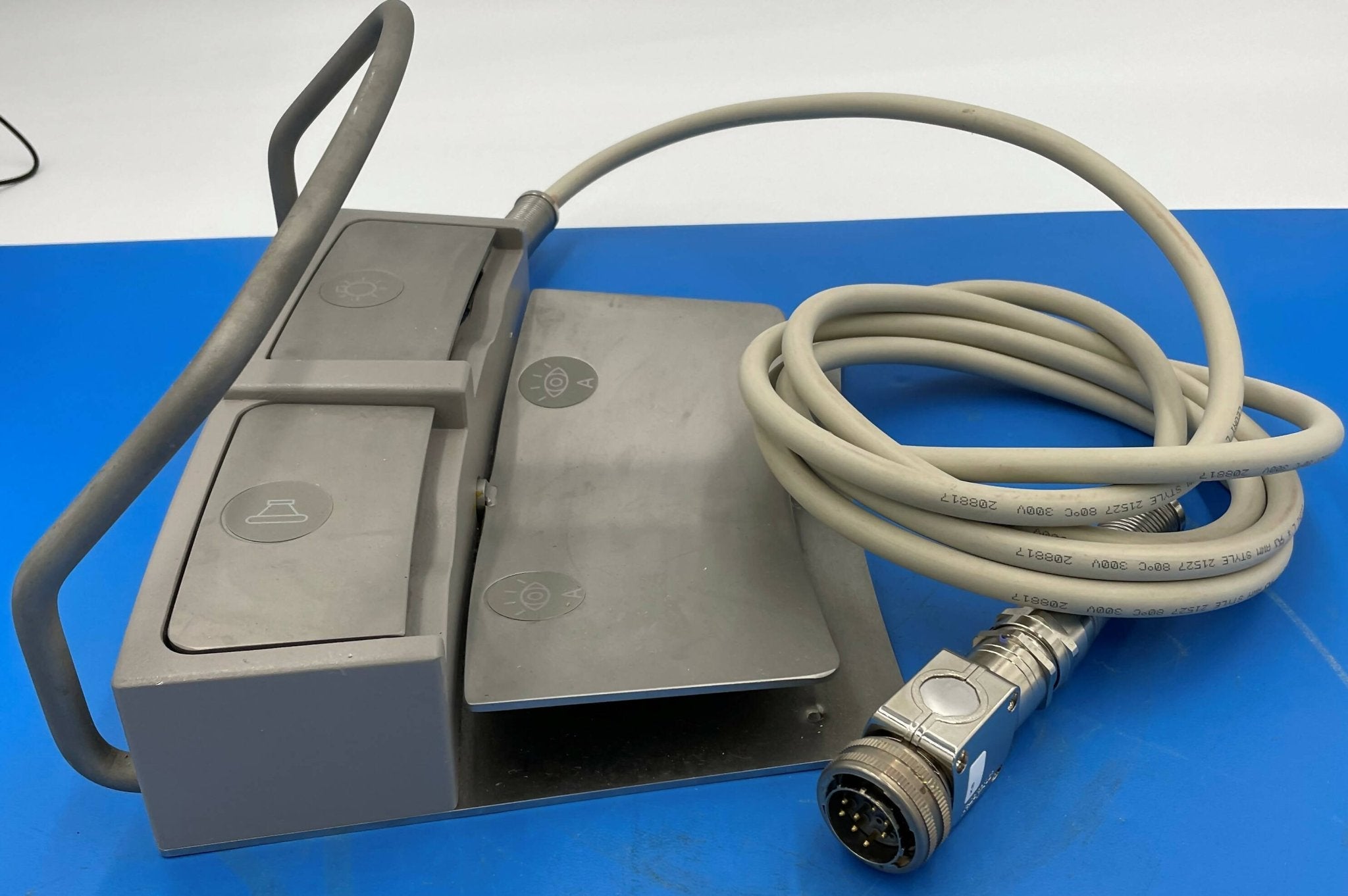 Foot Switch IPX8 (7721603/07721603 Siemens