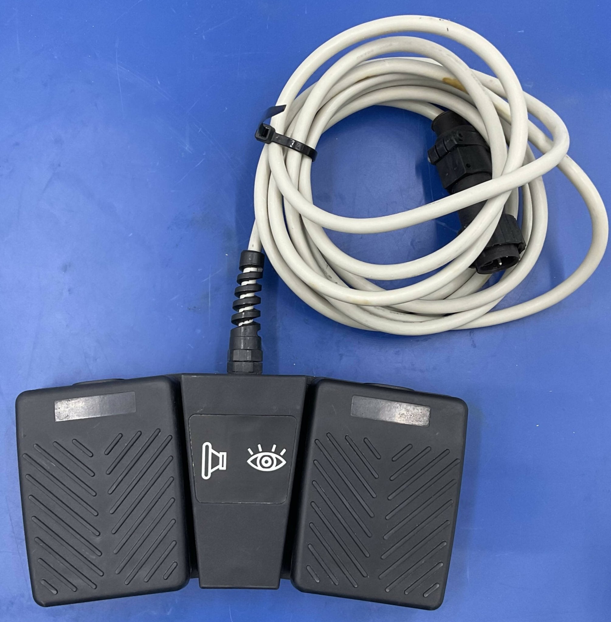 FOOTSWITCH (10167160 SIEMENS