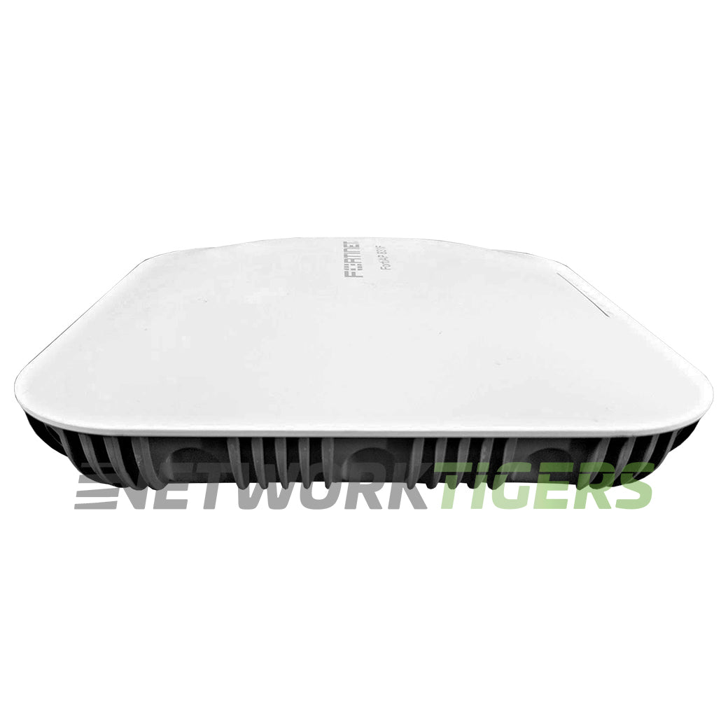 Fortinet FAP-831F-A FortiAP Indoor Tri Radio 802.11ax Internal Antenna WAP