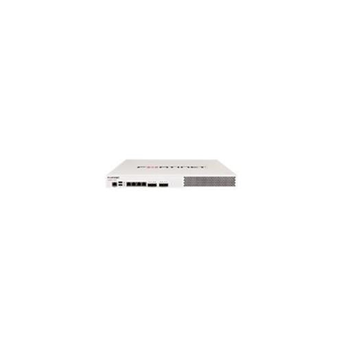 Fortinet FortiVoice FVE-200F8 Security Appliance