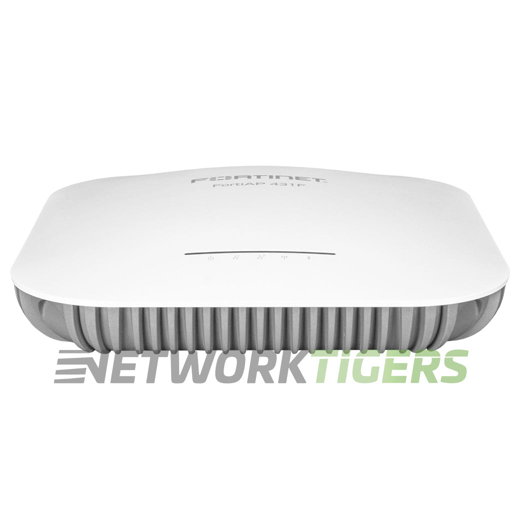 Fortinet FAP-431F-A 4x4 Tri-Radio Registrable / Unclaimed Indoor WAP