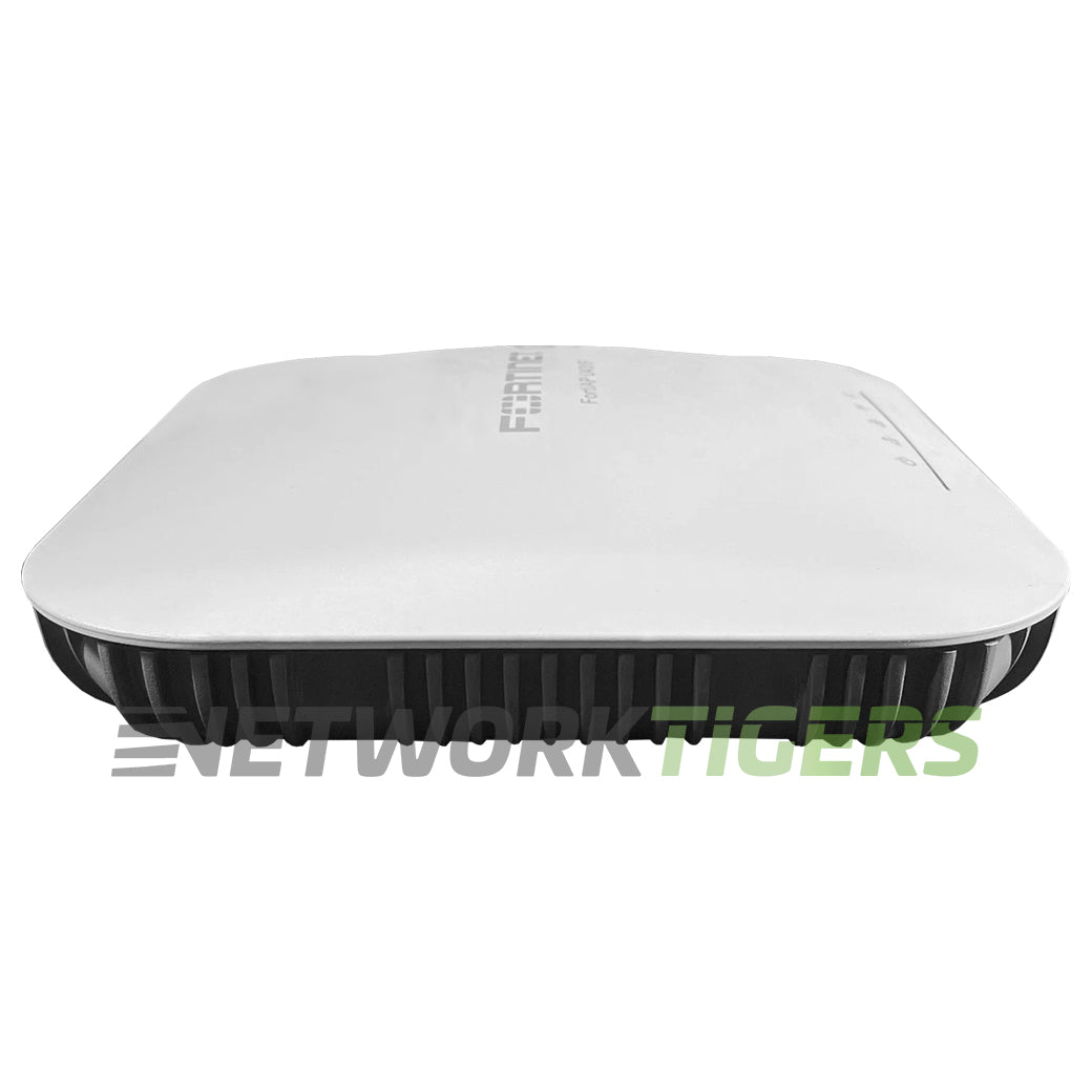 Fortinet FAP-U431F-A FortiAP Tri Radio 802.11ax Local Management Only WAP