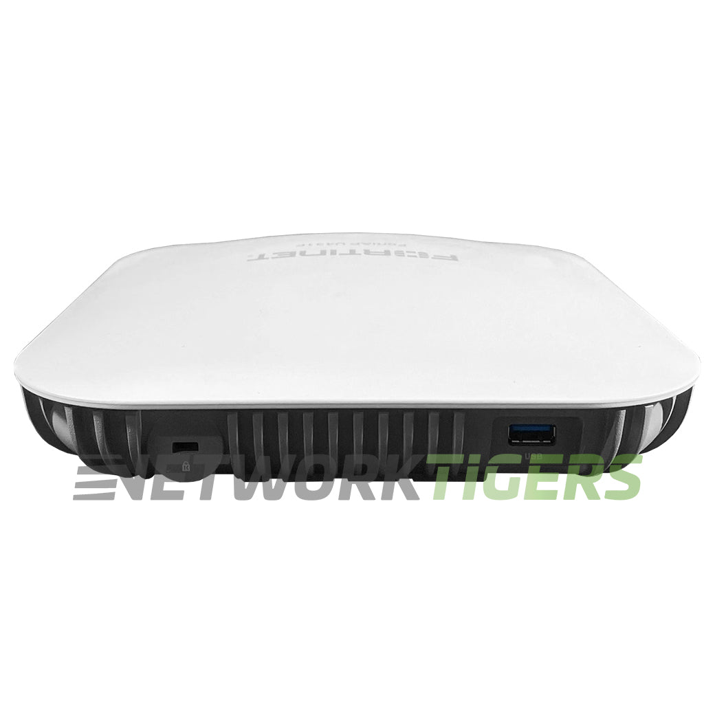 Fortinet FAP-U431F-A FortiAP Tri Radio 802.11ax Local Management Only WAP