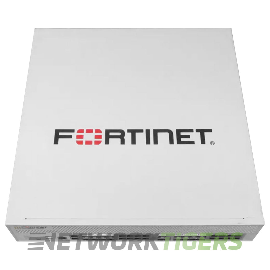 NEW Fortinet FG-1000D 52 Gbps Local Management Only Firewall