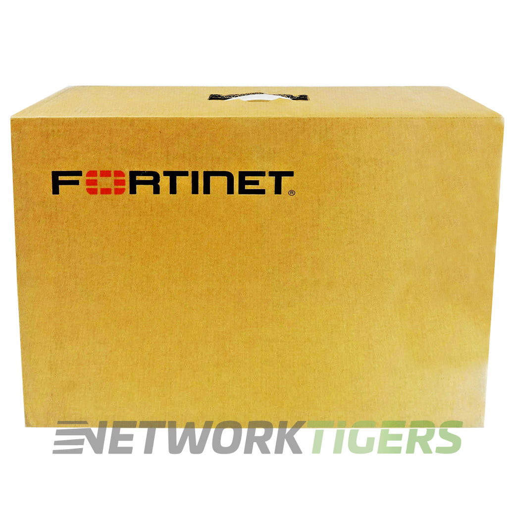 NEW Fortinet FG-300C FortiGate 300C Series 8 Gbps Local Management Only Firewall