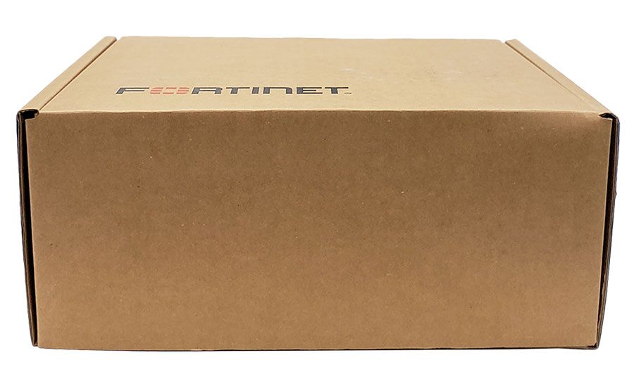 Fortinet FortiGate 40F Secure SD-WAN Appliance (FG-40F, P24680-03-03