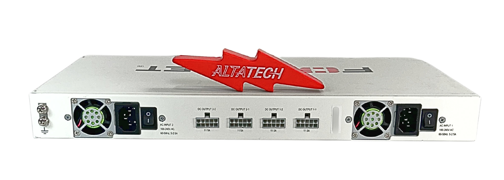 Fortinet FORTIRPS100 Fortinet FortiRPS 100 FRPS-100 Uninterruptible Po