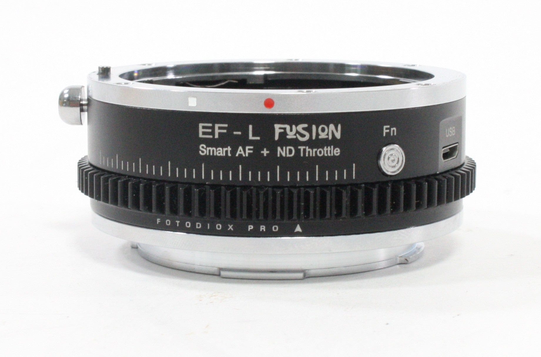 Fotodiox Vizelex ND Throttle Fusion Smart AF Adapter for Canon EOS EF to L Mount